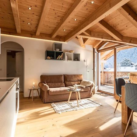 Apartament Casa Flora Dobbiaco Zewnętrze zdjęcie