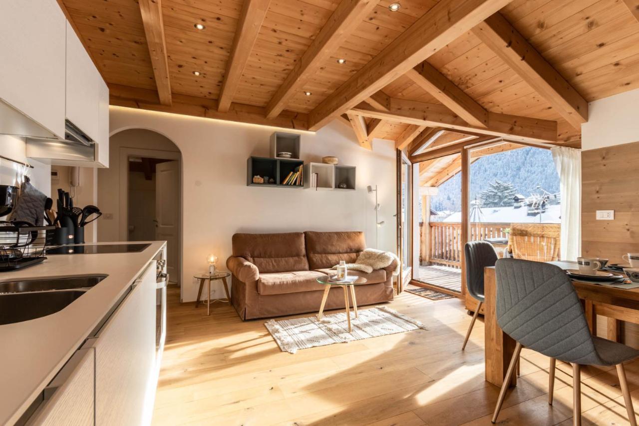 Apartament Casa Flora Dobbiaco Zewnętrze zdjęcie