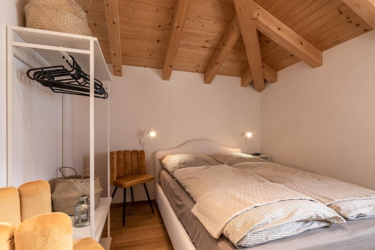 Apartament Casa Flora Dobbiaco Zewnętrze zdjęcie