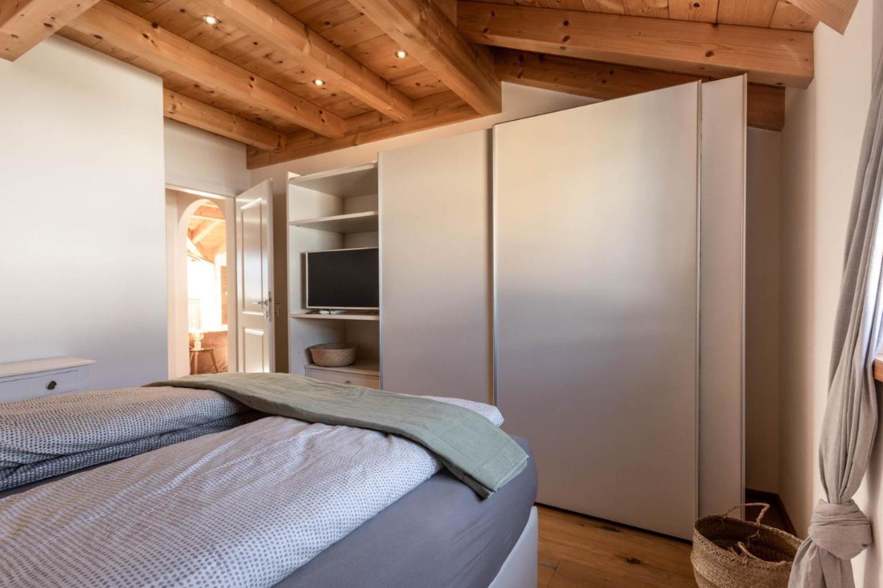 Apartament Casa Flora Dobbiaco Zewnętrze zdjęcie